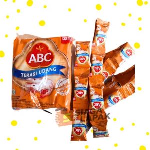Terasi Udang ABC