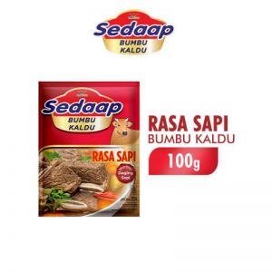 Sedap Sapi 500s