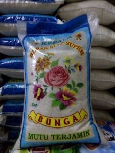 Beras bunga