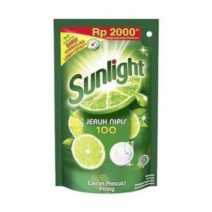 Sunlight 2000s