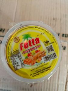 Fetta 210ml