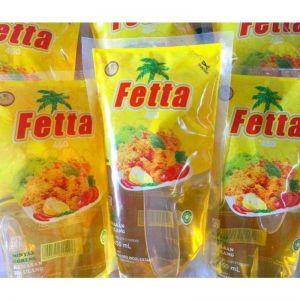 Fetta 2liter 