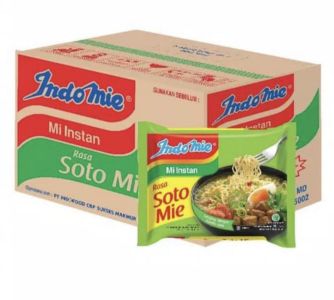 Indomie SOTO