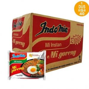 Indomie goreng