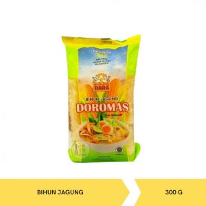 Doromas bihun 