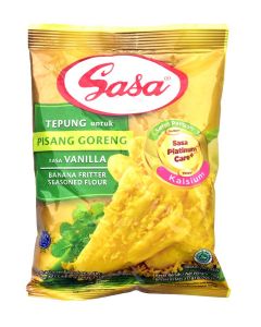 TB pisang goreng