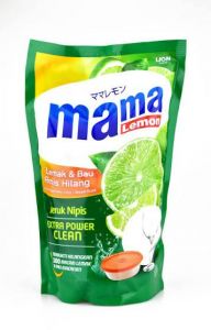 Mama Lemon 610gr