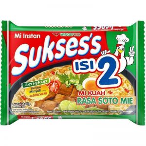 Mie Sukses Soto