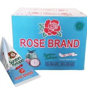 Santan Rosebrand