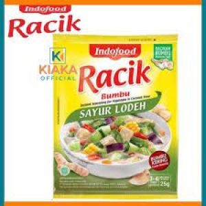 Sayur Lodeh
