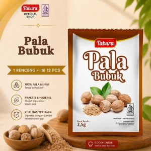 Tabura Pala Bubuk