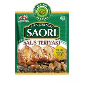 Saori Teriyaki