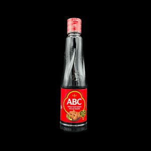 Kecap ABC