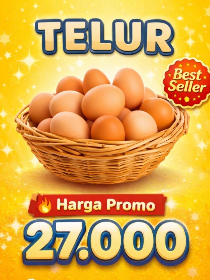 Telur 
