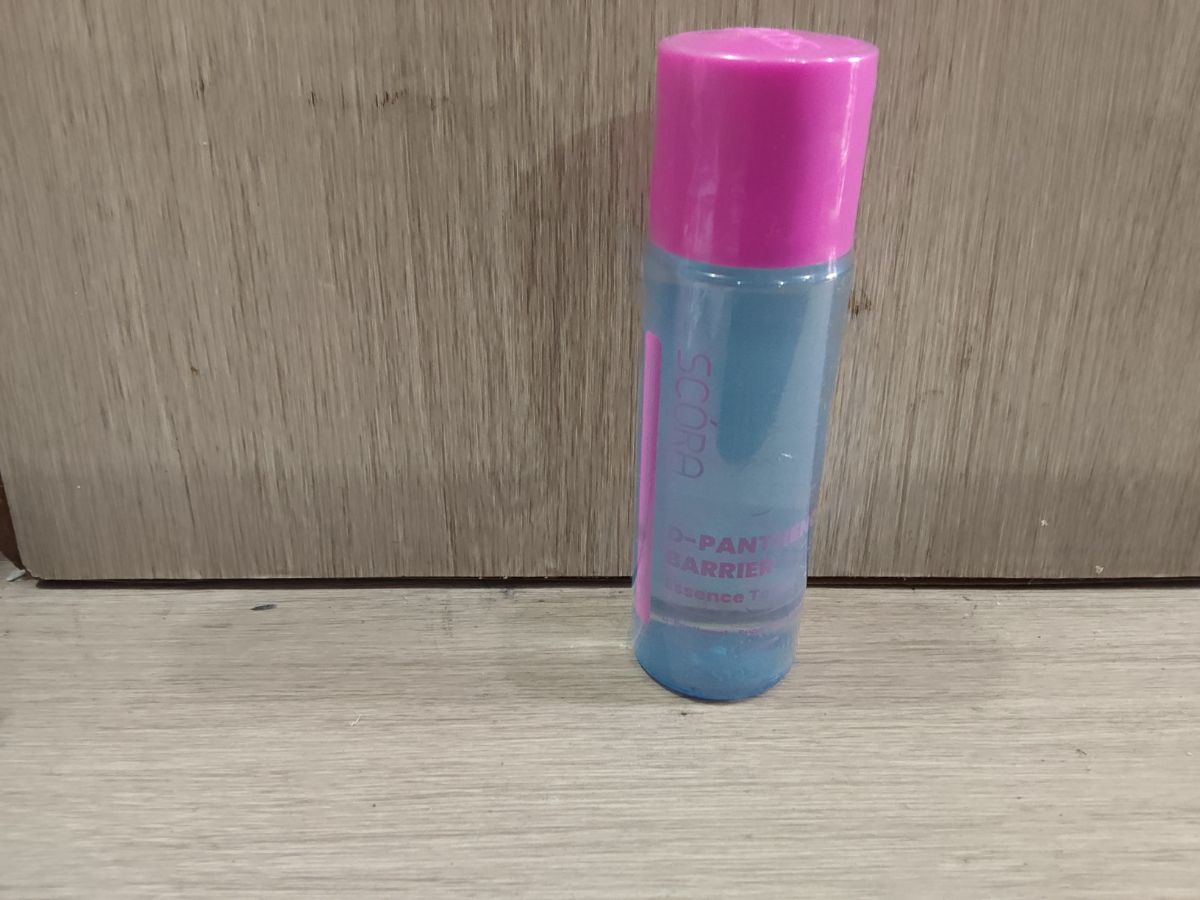 Scora d-panthenol barier toner 100