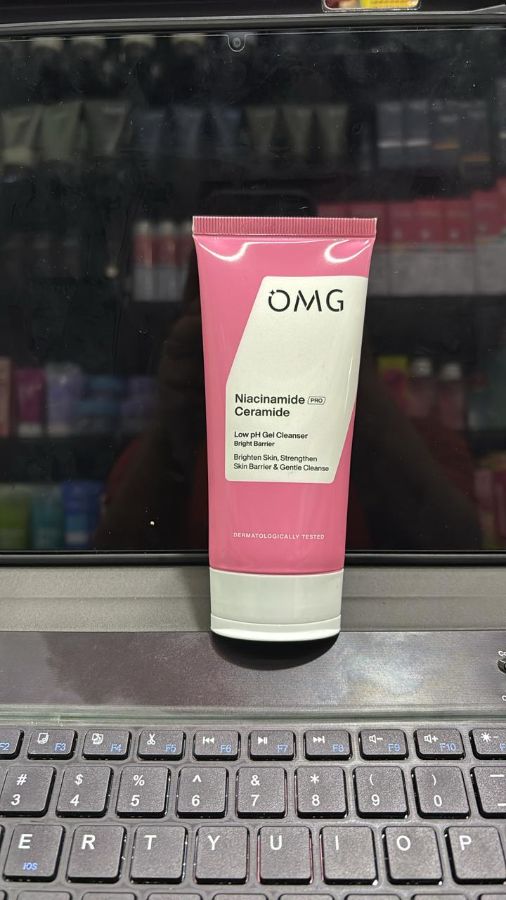 Omg niacinamide FW 70ml