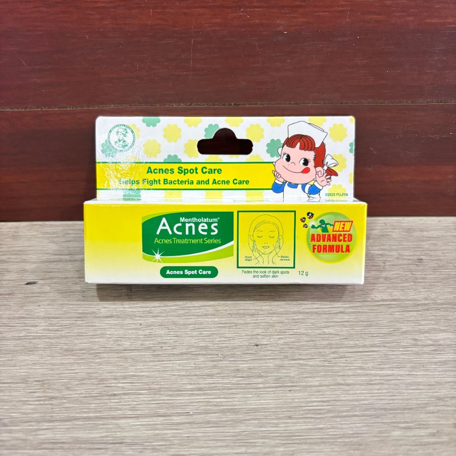 Acnes acne spot care 12g