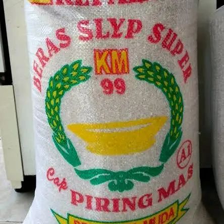 beras Piring Mas 