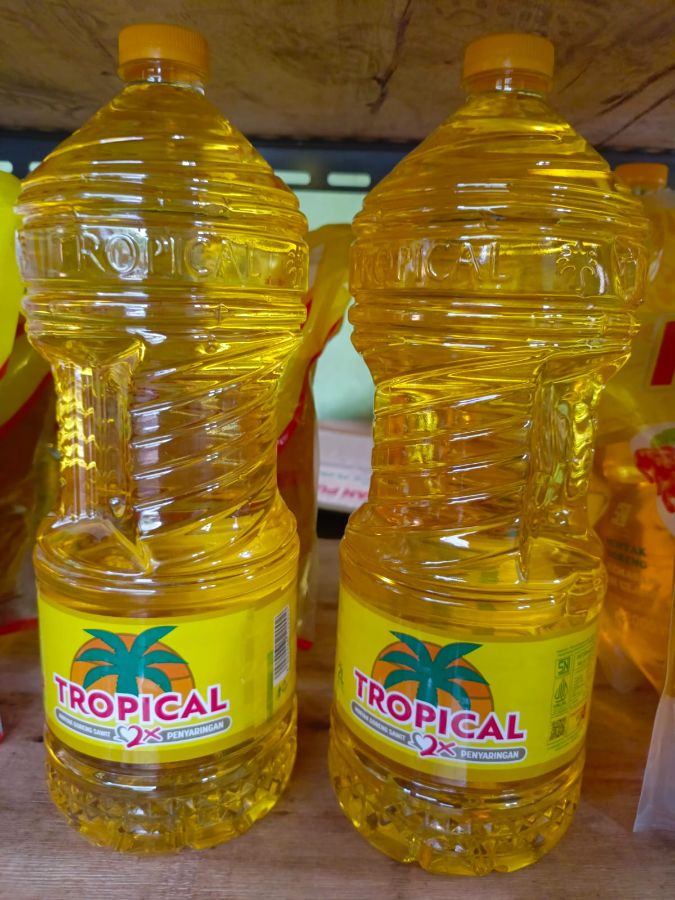 Tropical 