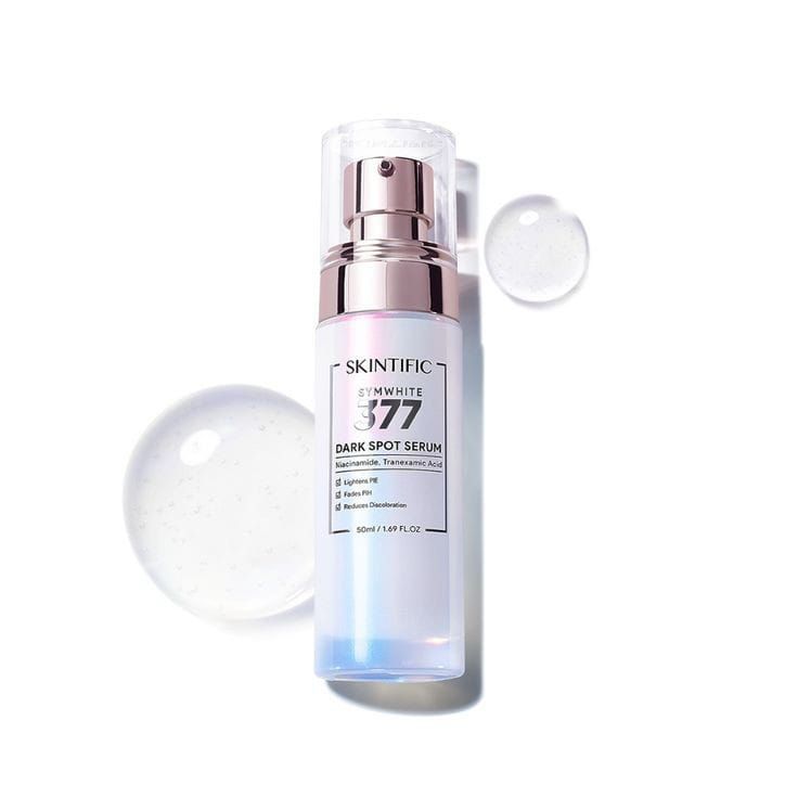 Skintific 377 darkspot serum 