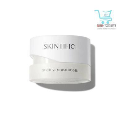 Skintific sensitive moisture gel 40ml