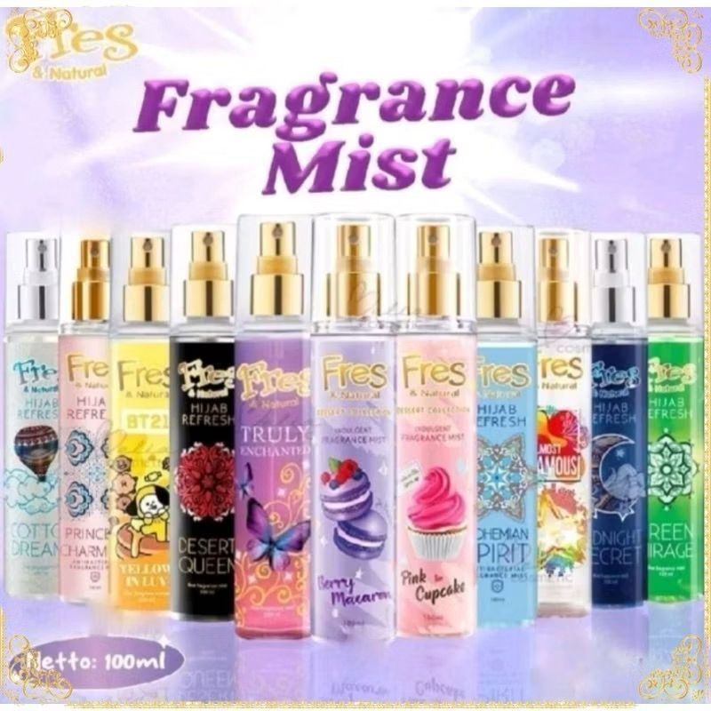 Fres & natural