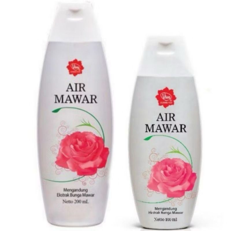 Viva air mawar