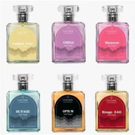 Cocode parfum 50ml