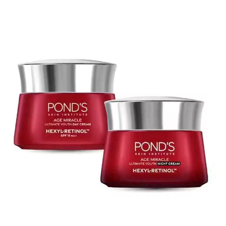 Ponds age miracle 9gr