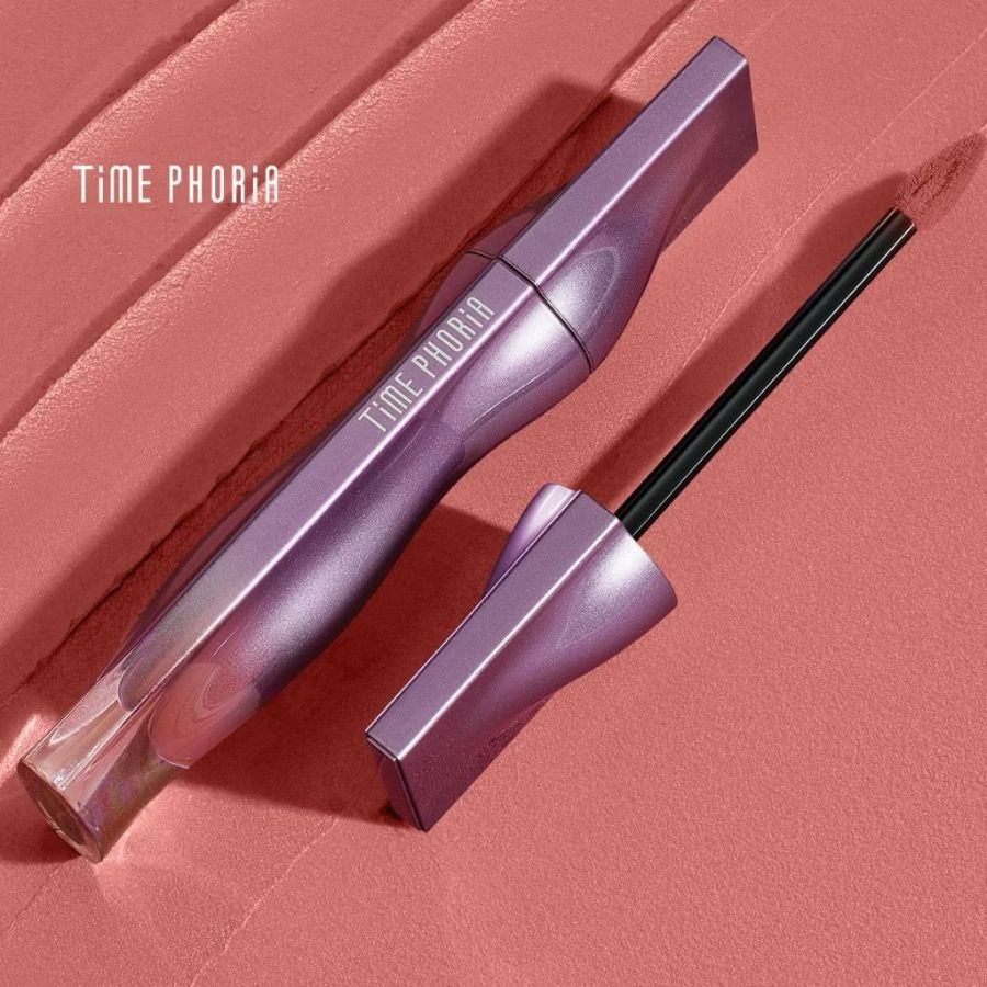 Timephoria nebula velvet lip cream