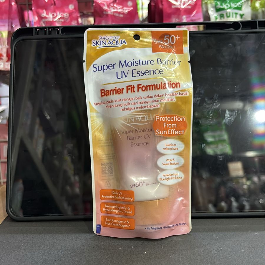 Skinaqua sunscreen spf50 barier fit 