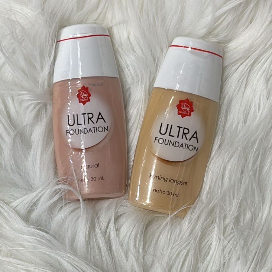 Viva ultra foundation 30ml