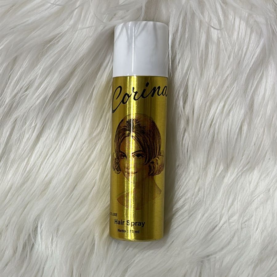 Corina hair spray 75ml