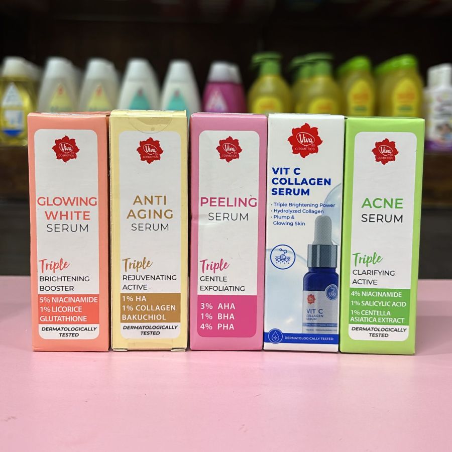 Serum 20ml