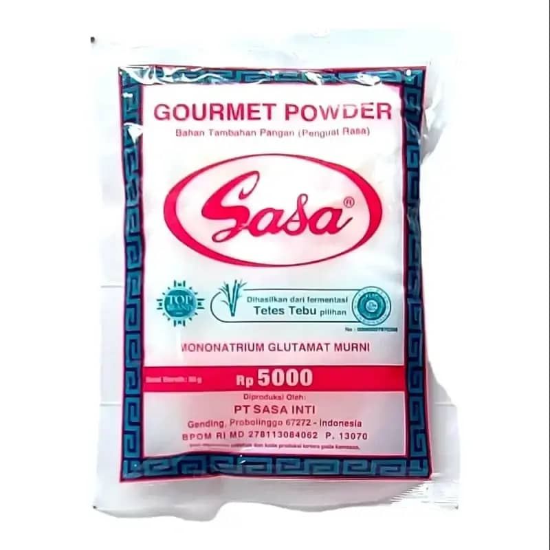 micin sasa 5000