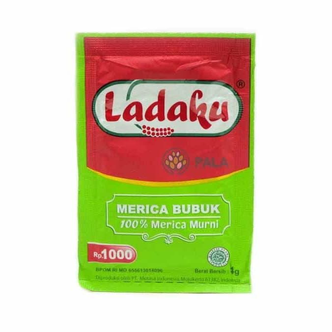 ladaku