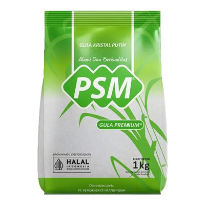 Gula PSM