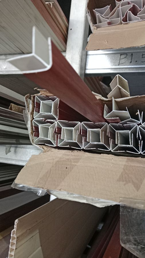 Lis lm E03/4m