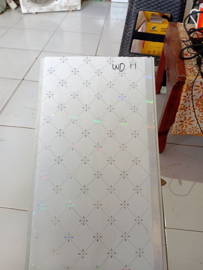 Plafon wd 11/6m/12,000