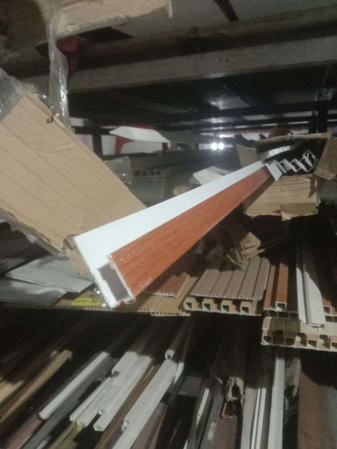 Lis lm L03/4m