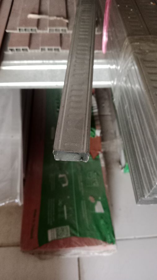 Holo plafon 2*4/4m/mini