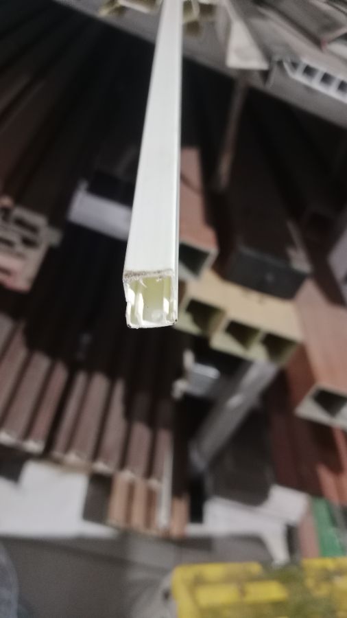 Dakting kabel 10*10