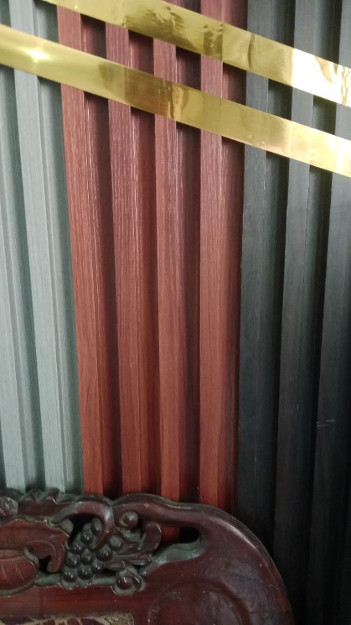 Wallpanel k7/290cm/nlk