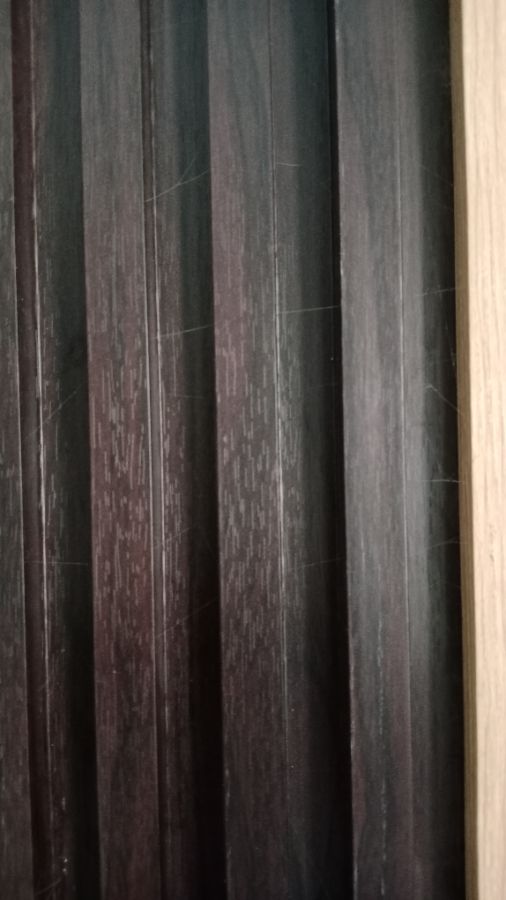 Wallpanel k8/290cm/nlk