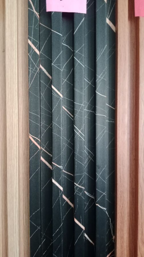 Wallpanel k10/290cm/nlk