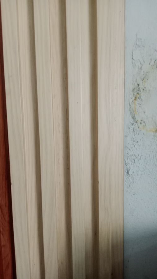 Wallpanel k12/290cm/nlk