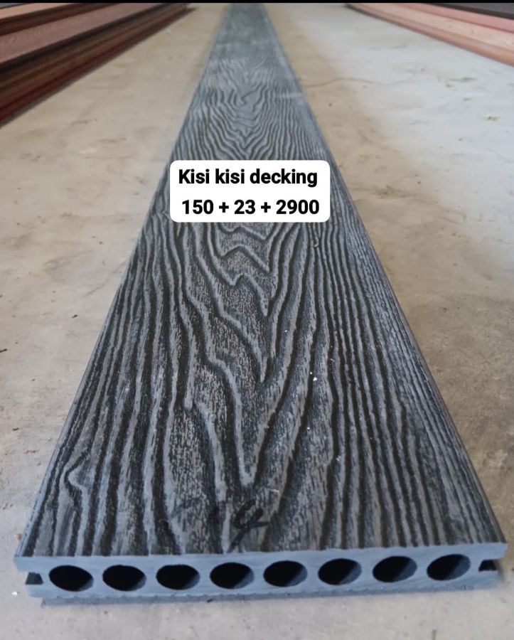 Deking lantai /290