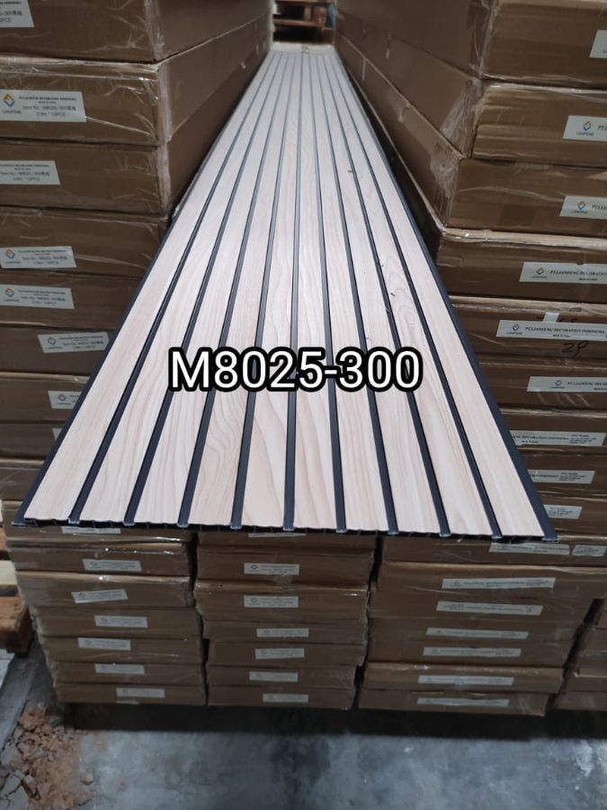 Wallpanel M8025-300/290cm/Ldi