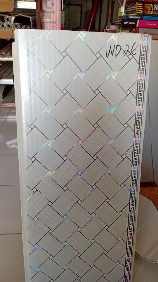 Plafon Wd 26/6m/12,000