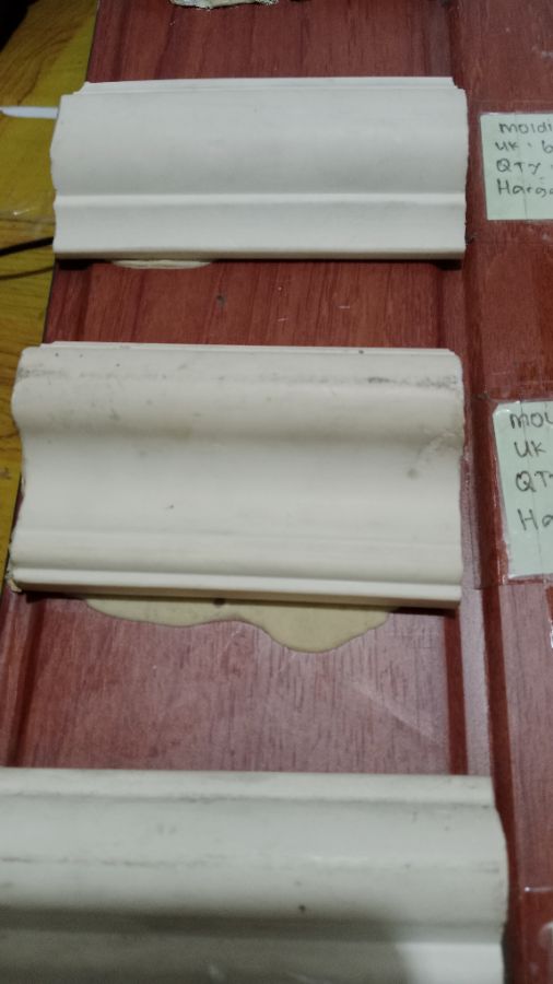 Moulding dinding ps103/6cm/290cm/nlk